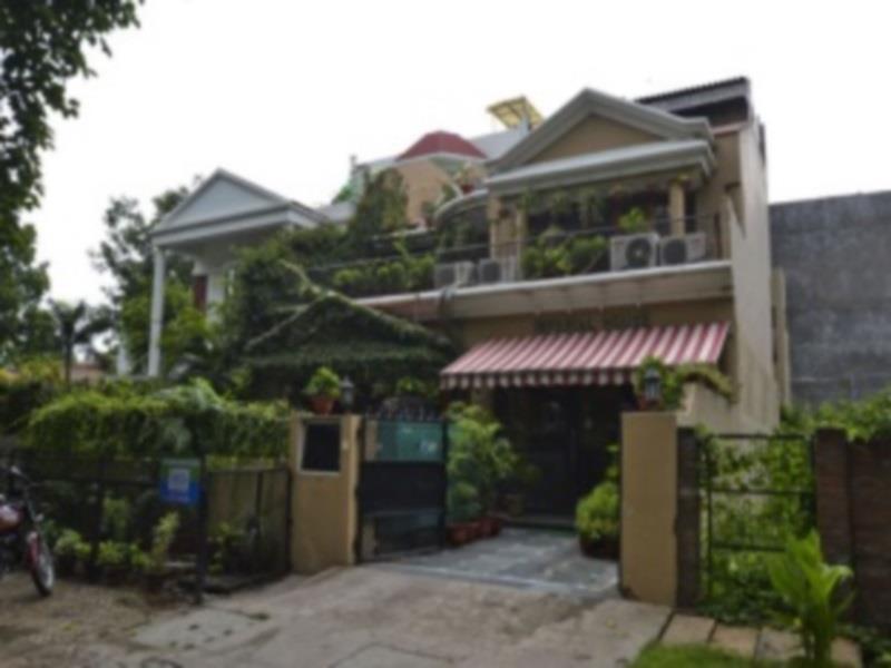 Hotel Imperial House Allāhābād Junction 外观 照片