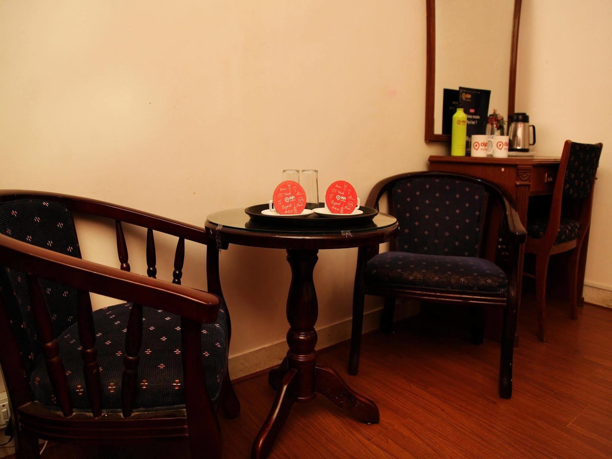 Hotel Imperial House Allāhābād Junction 外观 照片