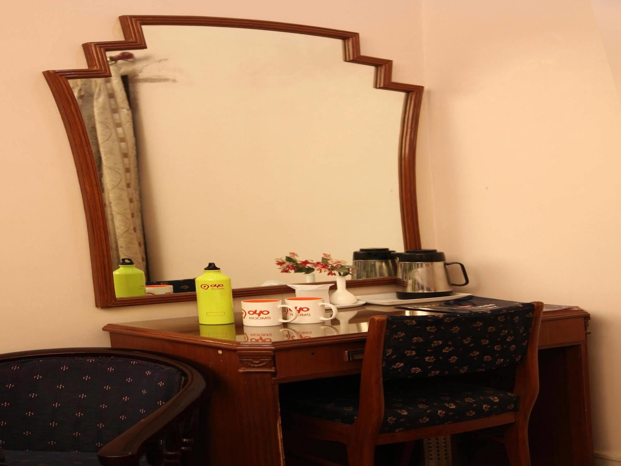 Hotel Imperial House Allāhābād Junction 外观 照片